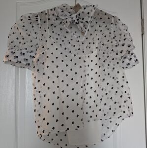 Women's blouse (RIVER ISLAND 10P)